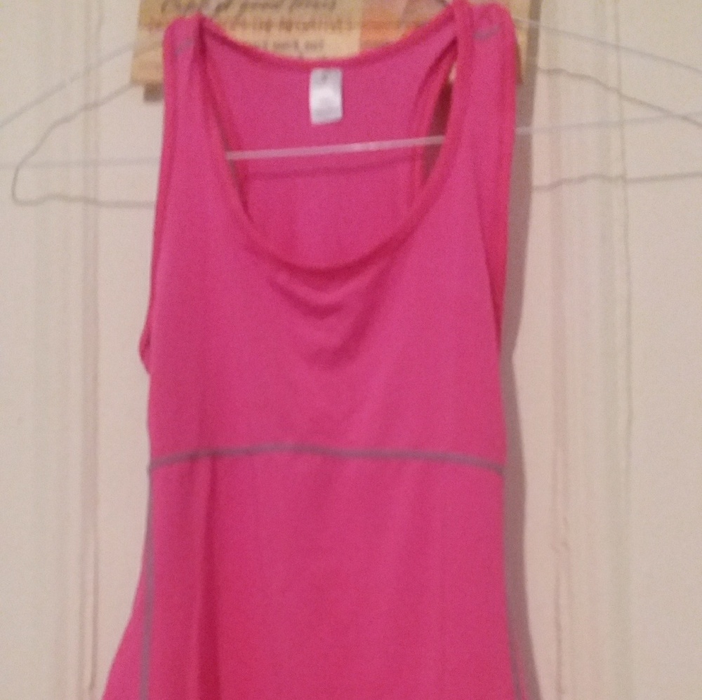 *NWOT* Yoga shirt